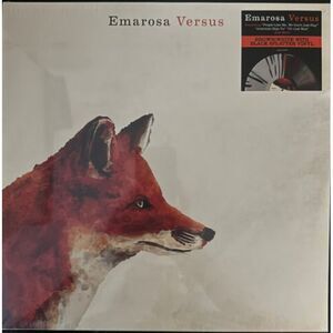 Emarosa - Versus  LP LP